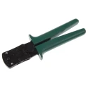 JST WC Series Crimp Tool for SSF Contacts WC-550