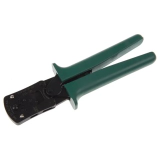 JST WC Series Crimp Tool for SSF Contacts WC-550