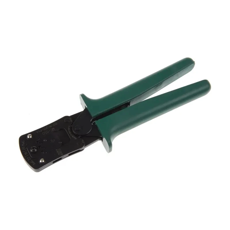 JST WC Series Crimp Tool for SSF Contacts WC-550