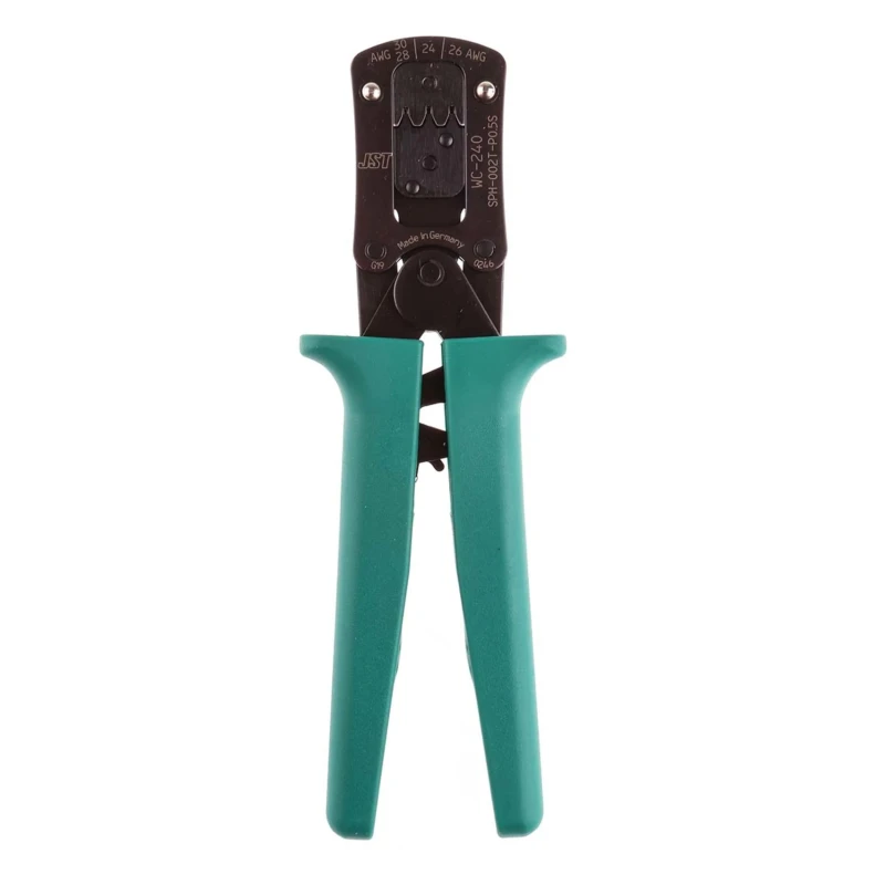 JST Hand Crimp Tool for SPH Contacts WC-240