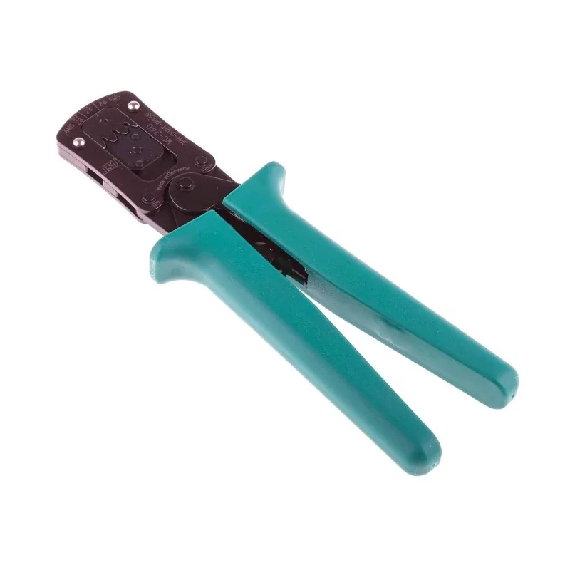 JST Hand Crimp Tool for SPH Contacts WC-240