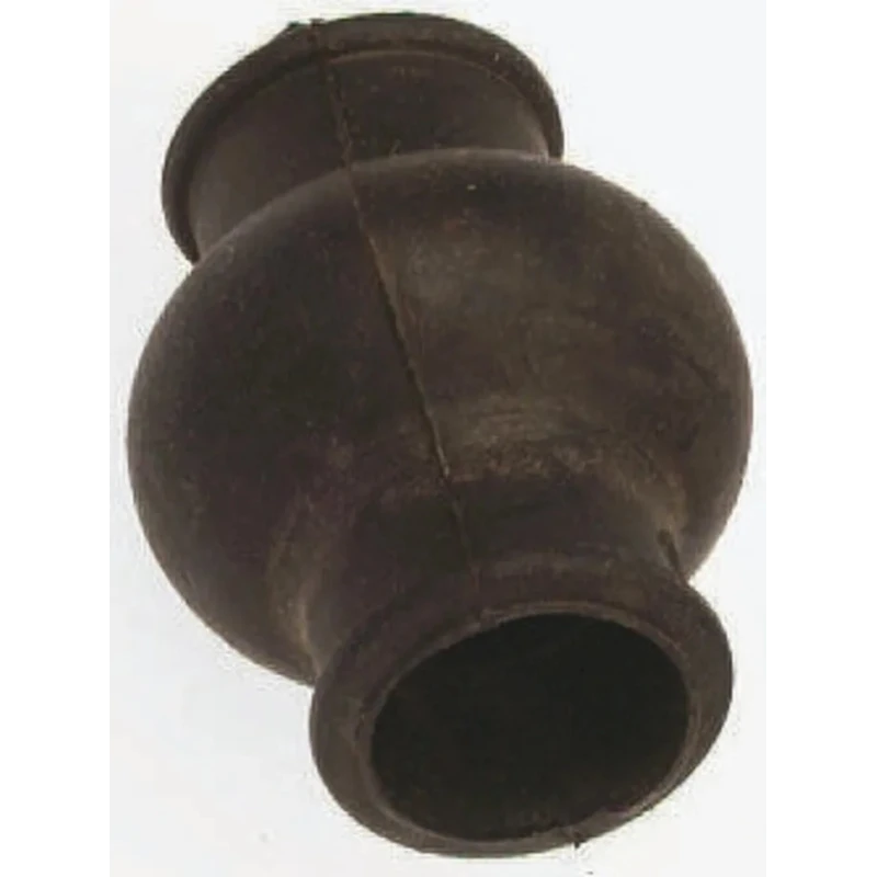 Huco CV Joint Gaiter Bore 20.5mm, 47mm Length Rubber Material 143.20