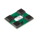Microchip OVP Dual-Cell Li-Ion Battery Charger Evaluation Board ISO Standard MCP73213EV-2SOVP