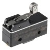 Honeywell Technologies BZ Series Roller Lever Limit Switch, SPDT, General Purpose Phenolic Housing, 250V ac BZ-2RW82255-A2-S
