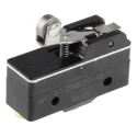 Honeywell Technologies BZ Series Roller Lever Limit Switch, SPDT, General Purpose Phenolic Housing, 250V ac BZ-2RW82255-A2-S