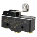 Honeywell Technologies BZ Series Roller Lever Limit Switch, SPDT, General Purpose Phenolic Housing, 250V ac BZ-2RW82255-A2-S
