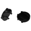 Huco Flexible Coupling Flector Acetal Material Torque 4Nm Misalignment Angular 0.5° Axial 0.1mm Parallel 0.2mm 236.25