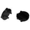 Huco Flexible Coupling Flector Acetal Material Torque 4Nm Misalignment Angular 0.5° Axial 0.1mm Parallel 0.2mm 236.25
