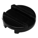 Huco Flexible Coupling Flector Acetal Material Torque 4Nm Misalignment Angular 0.5° Axial 0.1mm Parallel 0.2mm 236.25