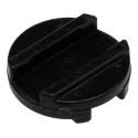 Huco Flexible Coupling Flector Acetal Material Torque 4Nm Misalignment Angular 0.5° Axial 0.1mm Parallel 0.2mm 236.25