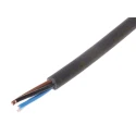 Telemecanique Sensors Female 4 Way M8 Sensor Actuator Cable Polyurethane Jacket 10 m XZCP0941L10