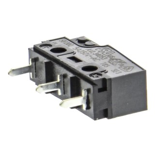 Panasonic Pin Plunger Micro Switch PCB Terminal 5A 250 V ac SPCO AVL34053-A