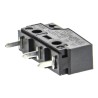 Panasonic Pin Plunger Micro Switch PCB Terminal 5A 250 V ac SPCO AVL34053-A