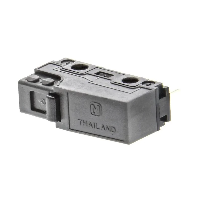 Panasonic Pin Plunger Micro Switch PCB Terminal 5A 250 V ac SPCO AVL34053-A