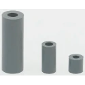 Essentra Chlorinated Polyvinyl Chloride Round Spacer Diameter 6.4 mm Height 1 m SS 6 X 1M