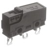 Panasonic Pin Plunger Micro Switch, Solder Terminal, 5A, 250 V ac, SPCO AVM32053-A