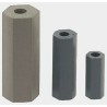 Essentra Hex Spacer Chlorinated Polyvinyl Chloride Bore Diameter 3.6mm Height 19.1mm HS 8 6