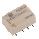 Panasonic PCB Signal Relay 4.5V DC Coil 1A DPDT FTR-B4 AGQ200A4H