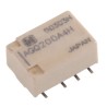 Panasonic PCB Signal Relay 4.5V DC Coil 1A DPDT FTR-B4 AGQ200A4H