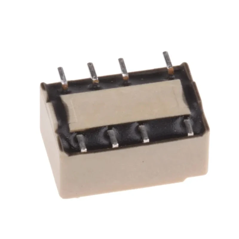 Panasonic PCB Signal Relay 4.5V DC Coil 1A DPDT FTR-B4 AGQ200A4H