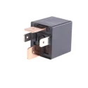 Panasonic PCB Automotive Relay 24V DC Coil Voltage 20A Switching Current SPST CB1AH-24V