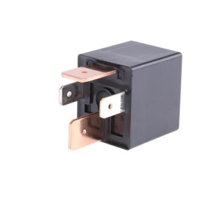Panasonic PCB Automotive Relay 24V DC Coil Voltage 20A Switching Current SPST CB1AH-24V