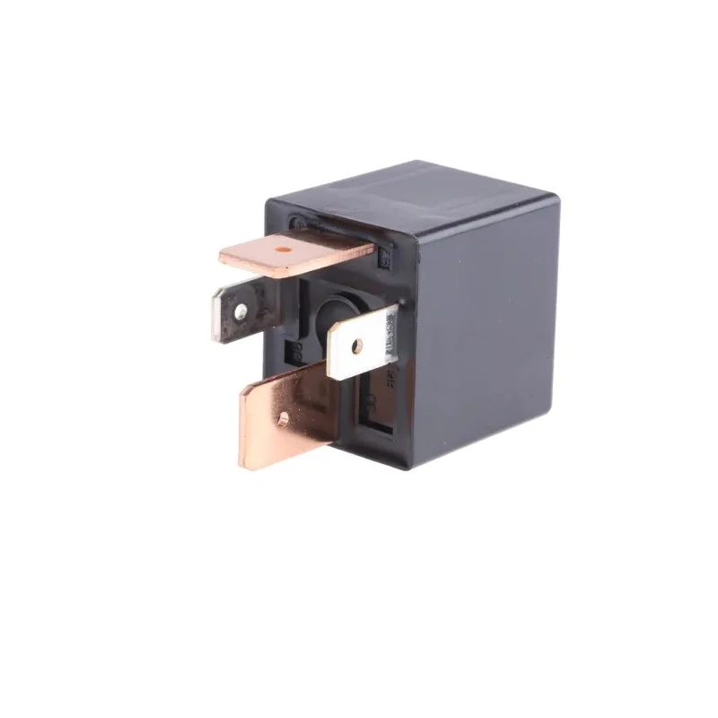Panasonic PCB Automotive Relay 24V DC Coil Voltage 20A Switching Current SPST CB1AH-24V