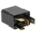 Panasonic Automotive Relay 12V DC Coil Voltage 35A Switching Current SPST CM1A-12V