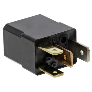 Panasonic Automotive Relay 12V DC Coil Voltage 35A Switching Current SPST CM1A-12V