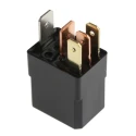 Panasonic Automotive Plug-in Relay 12V DC Coil Voltage 35A Switching Current SPDT CM1-12V