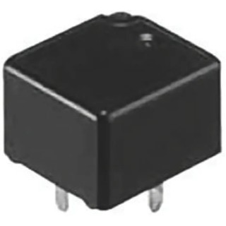 Panasonic Automotive Relay PCB Mount, 12V DC Coil Voltage, 20A Switching Current, SPDT, Silver Alloy Contacts CP1H-N-12V
