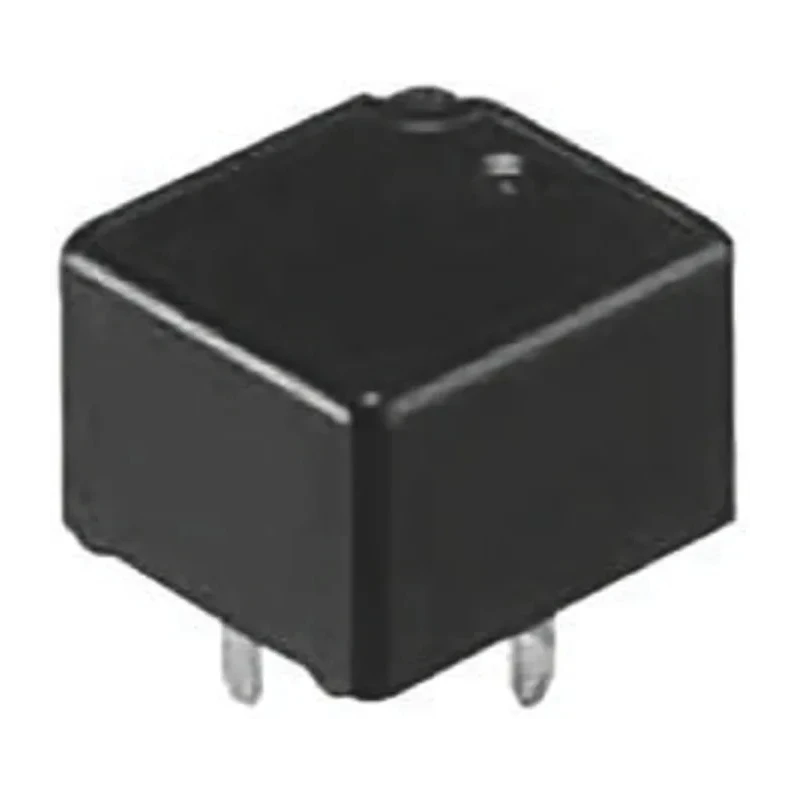Panasonic Automotive Relay PCB Mount, 12V DC Coil Voltage, 20A Switching Current, SPDT, Silver Alloy Contacts CP1H-N-12V