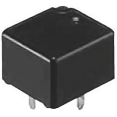 Panasonic PCB Automotive Relay 12V DC Coil Voltage 20A Switching Current SPDT CP1H-12V