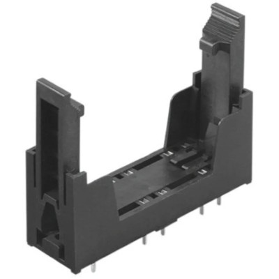 Panasonic SF 250V AC PCB Relay Socket for SF Series SFS6-PS