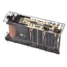 Panasonic PCB Force Guided Relay 24V DC Coil Voltage 6-Pole 3PDT SFS6-DC24V