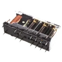 Panasonic PCB Force Guided Relay 24V DC Coil Voltage 6-Pole 3PDT SFS6-DC24V