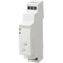 Siemens SIRIUS Series DIN Rail Timer Relay, 1-Contact, SPDT, 12 to 240 V dc/ac, On Delay, 0.05 to 100 s / 3 to 7PV1518-1AW30