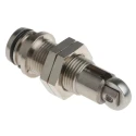Telemecanique Sensors OsiSense XC Series Limit Switch Head for Use with XC Series ZCEF2