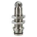 Telemecanique Sensors OsiSense XC Series Limit Switch Head for Use with XC Series ZCEF2