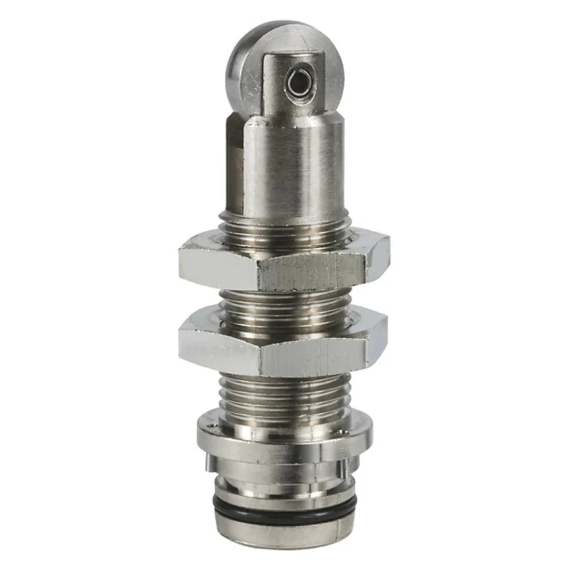 Telemecanique Sensors OsiSense XC Series Limit Switch Head for Use with XC Series ZCEF2