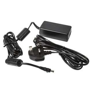 Brady Printer AC Adapter for BMP21-LAB, M210, BMP21-PLUS, M210-LAB Printers BMP21-AC UK