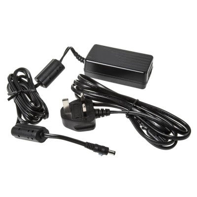 Brady Printer AC Adapter for BMP21-LAB, M210, BMP21-PLUS, M210-LAB Printers BMP21-AC UK