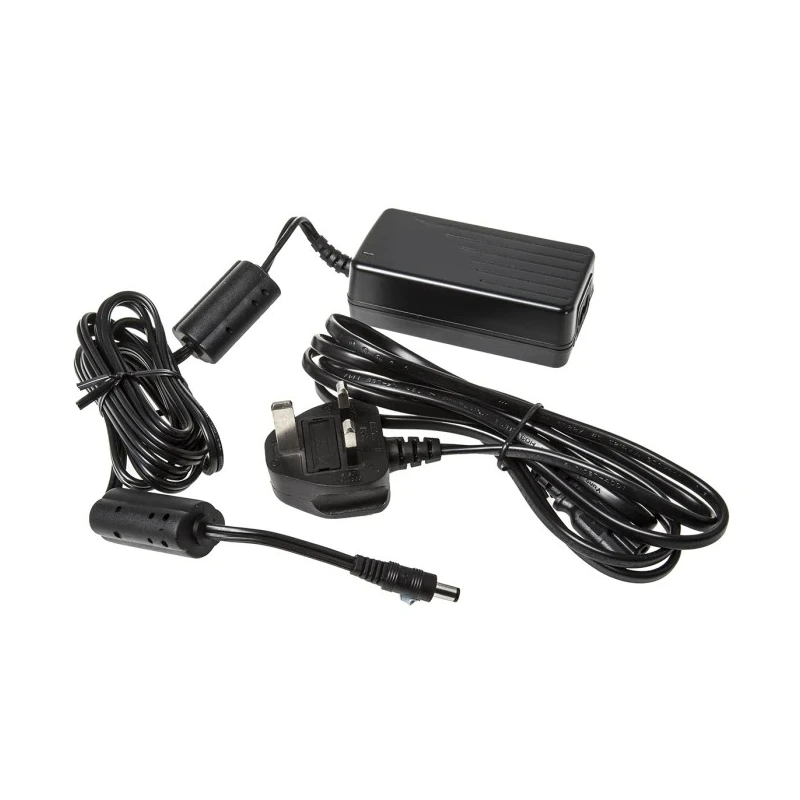 Brady Printer AC Adapter for BMP21-LAB, M210, BMP21-PLUS, M210-LAB Printers BMP21-AC UK