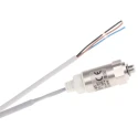 SMC Pneumatic Pressure Sensor IP40 101 kPa Vacuum 12, 24V dc Digital Display 