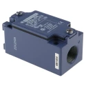 Telemecanique Sensors ZCKJ Series Roller Lever Limit Switch, SPDT Contact, IP65 Metal Housing, 240V AC 3A ZCKJ2H29