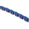 Fenner Drives Twist Link Belting, belt Section A, Width 13mm, Length 5m, Polyurethane and Polyethylene Terephthalate L02A5N