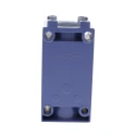 Telemecanique Sensors ZCKJ Series Roller Lever Limit Switch, SPDT Contact, IP65 Metal Housing, 240V AC 3A ZCKJ2H29