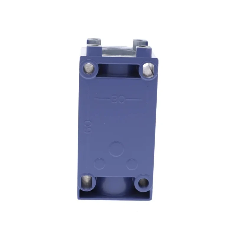 Telemecanique Sensors ZCKJ Series Roller Lever Limit Switch, SPDT Contact, IP65 Metal Housing, 240V AC 3A ZCKJ2H29