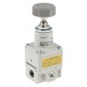 SMC Pneumatic Regulator RC Type G NPT G 1/8 0.05 MPa IR1000