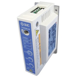SMC DC Motor Controller 24V 1 Phase 2.3A Directional Controller with Connector Set LC3F212-5A5A